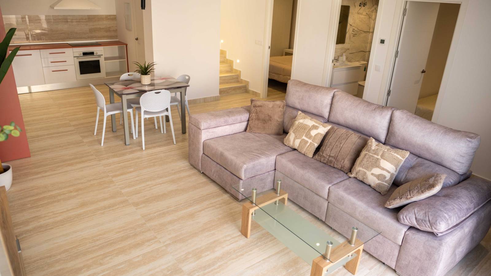 Nieuwbouw - Villa - Ciudad Quesada