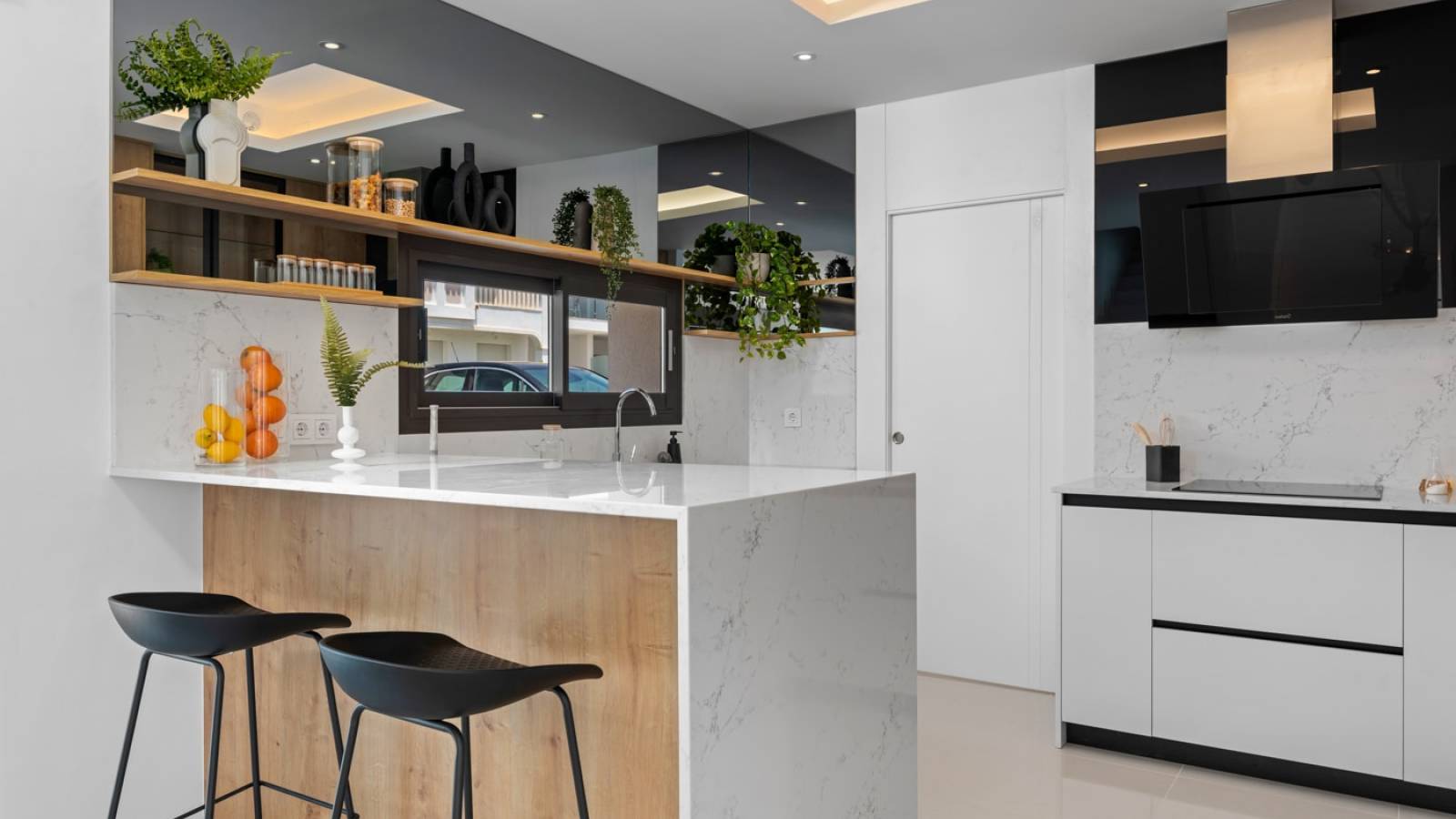 Nieuwbouw - Villa - Ciudad Quesada