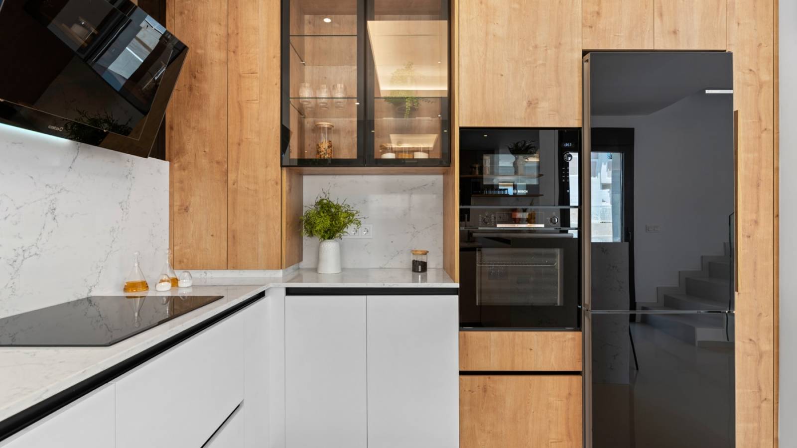 Nieuwbouw - Villa - Ciudad Quesada