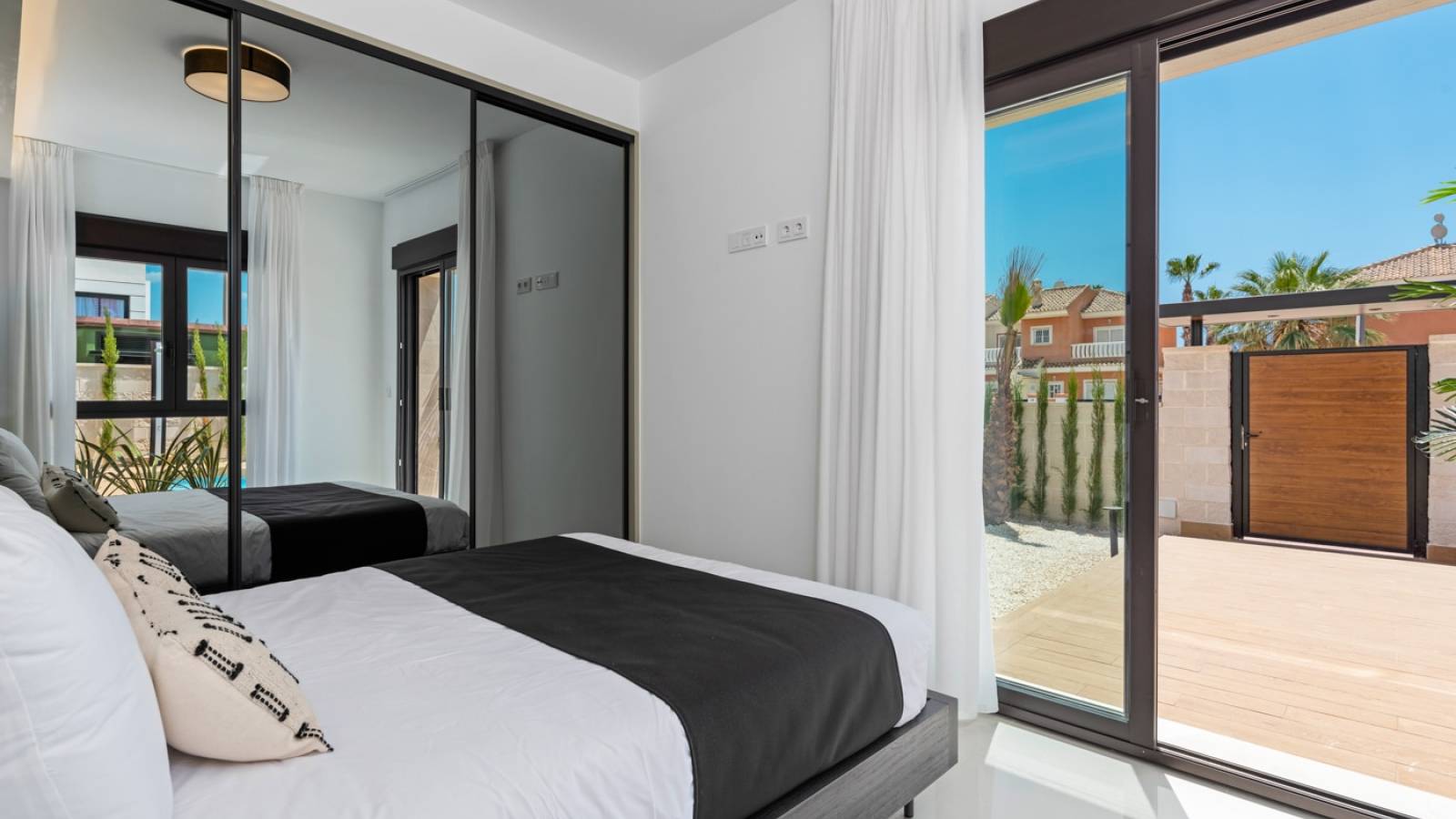 Nieuwbouw - Villa - Ciudad Quesada