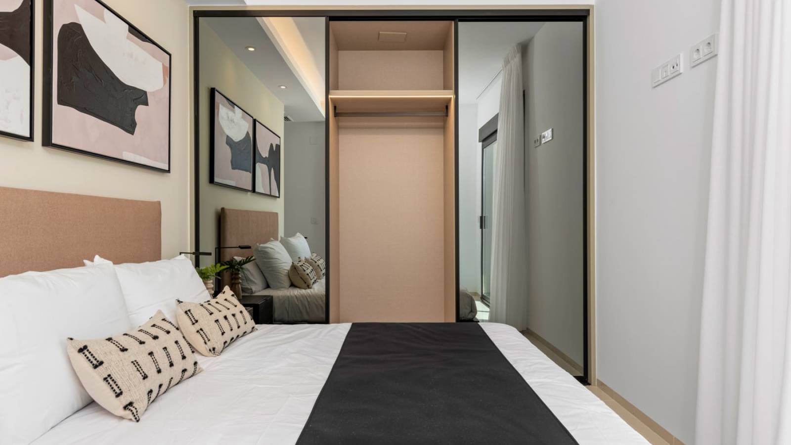 Nieuwbouw - Villa - Ciudad Quesada