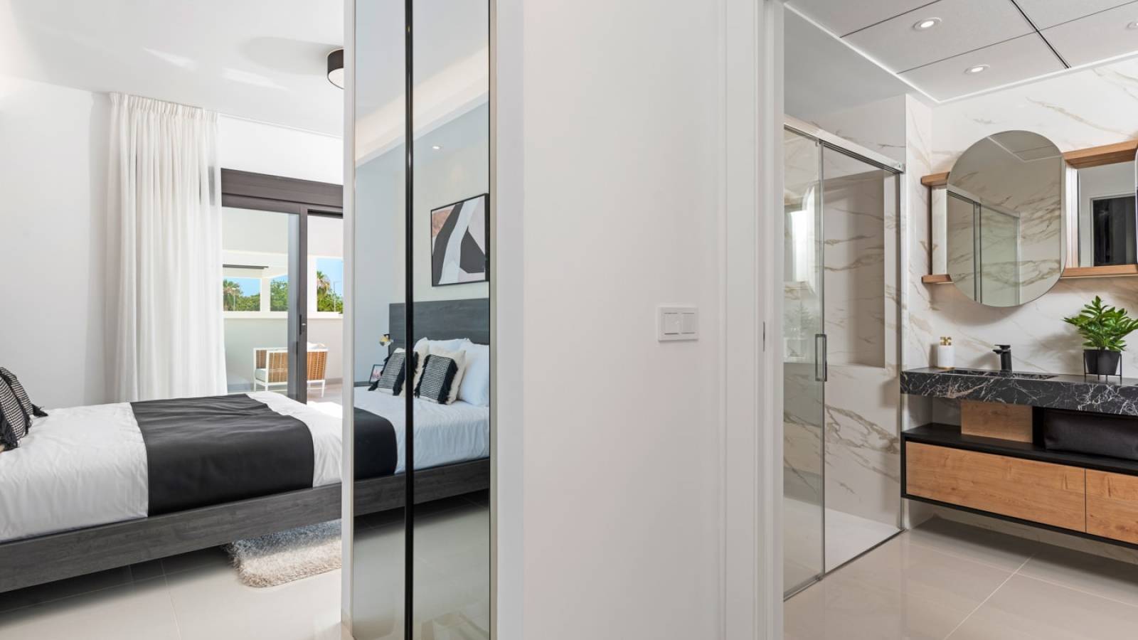 Nieuwbouw - Villa - Ciudad Quesada