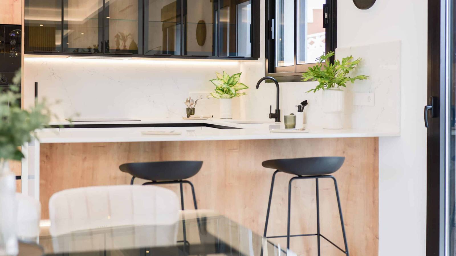 Nieuwbouw - Villa - Ciudad Quesada