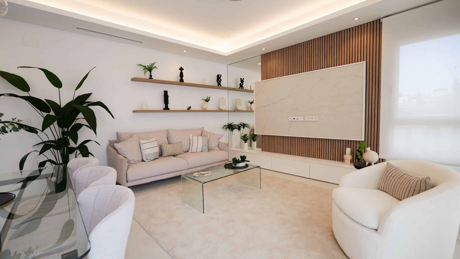 Nieuwbouw - Villa - Ciudad Quesada