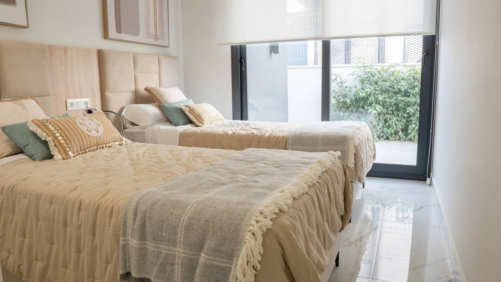 Nieuwbouw - Villa - Ciudad Quesada