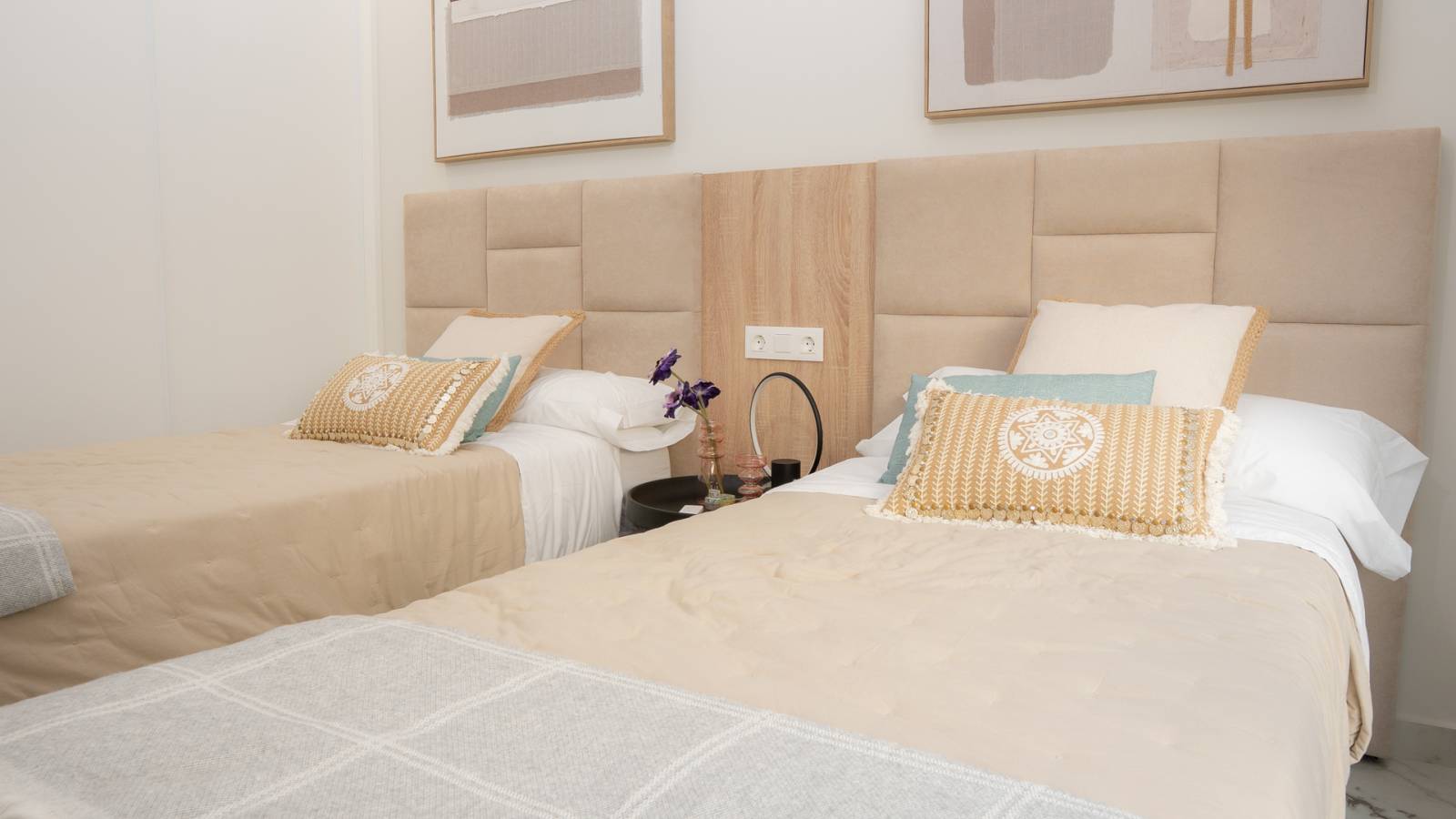 Nieuwbouw - Villa - Ciudad Quesada