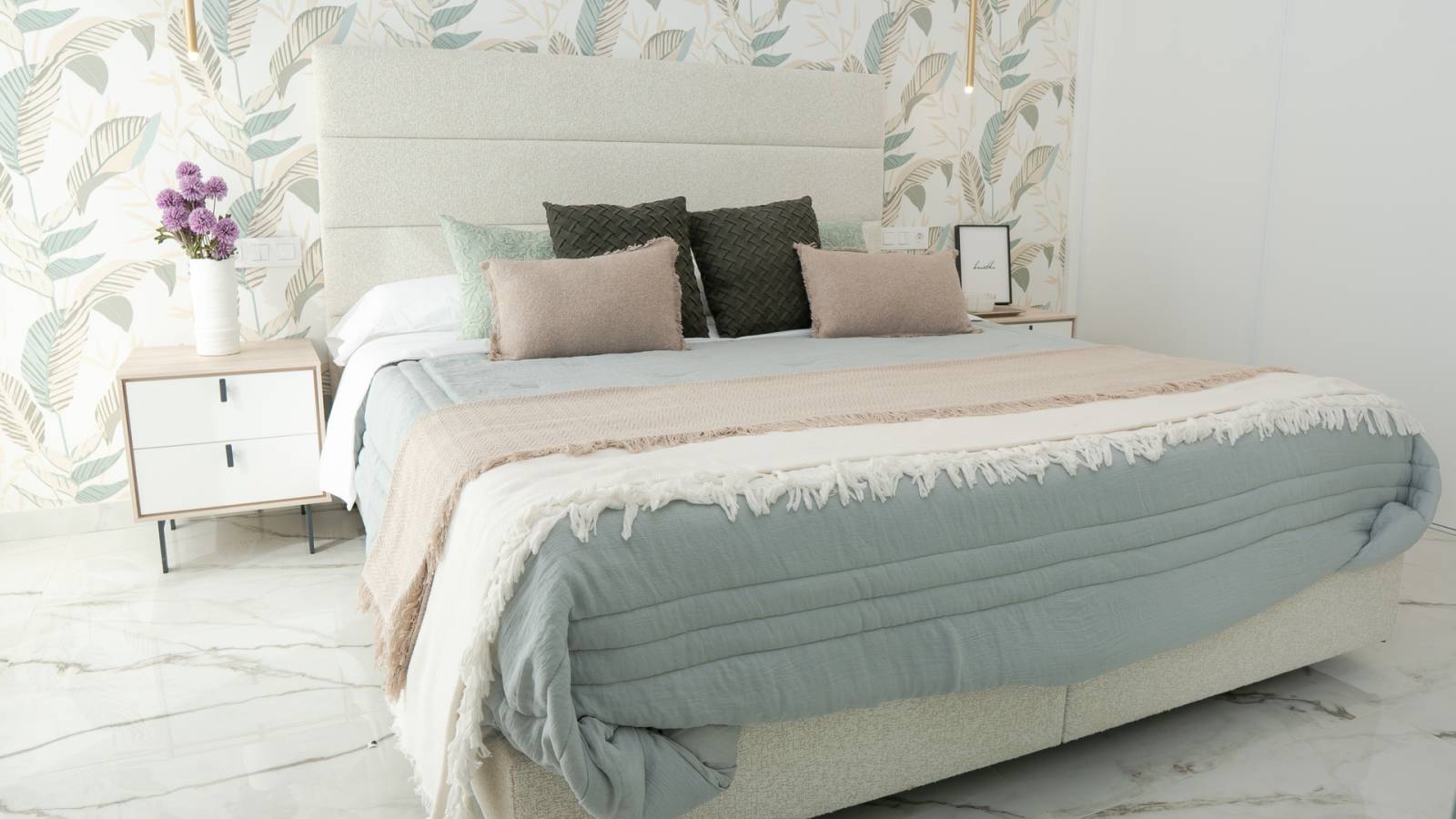 Nieuwbouw - Villa - Ciudad Quesada