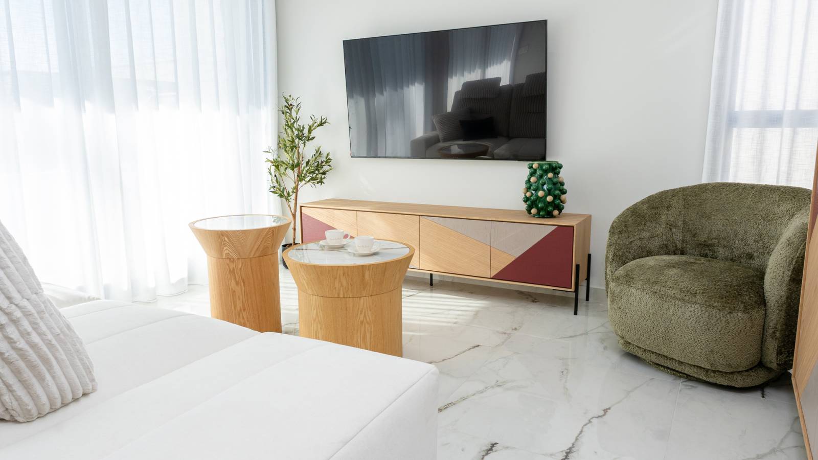 Nieuwbouw - Villa - Ciudad Quesada