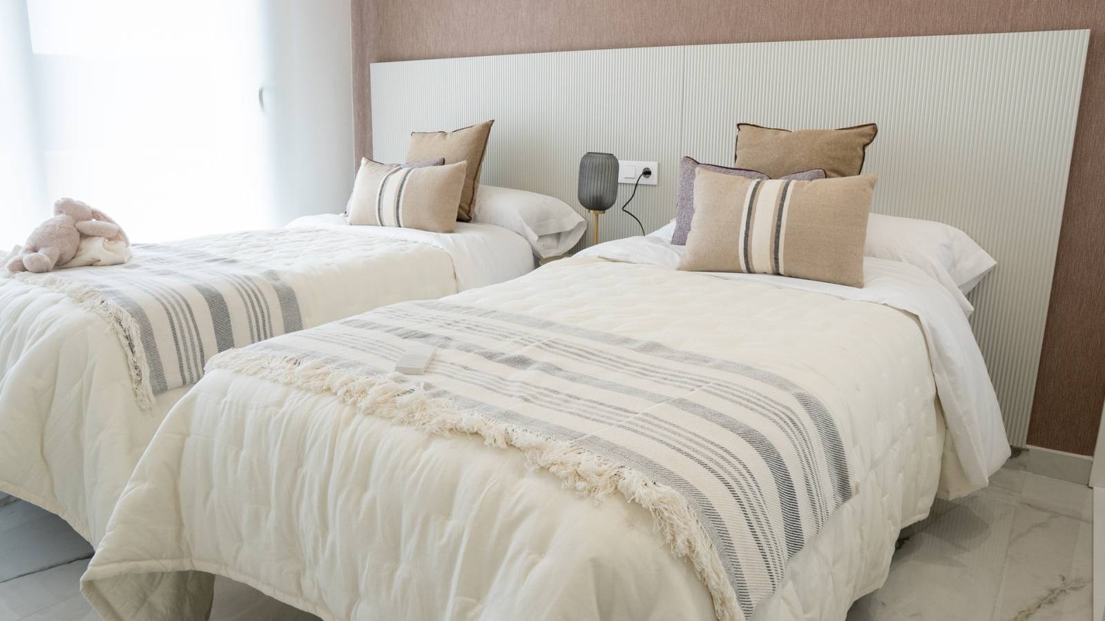 Nieuwbouw - Villa - Ciudad Quesada