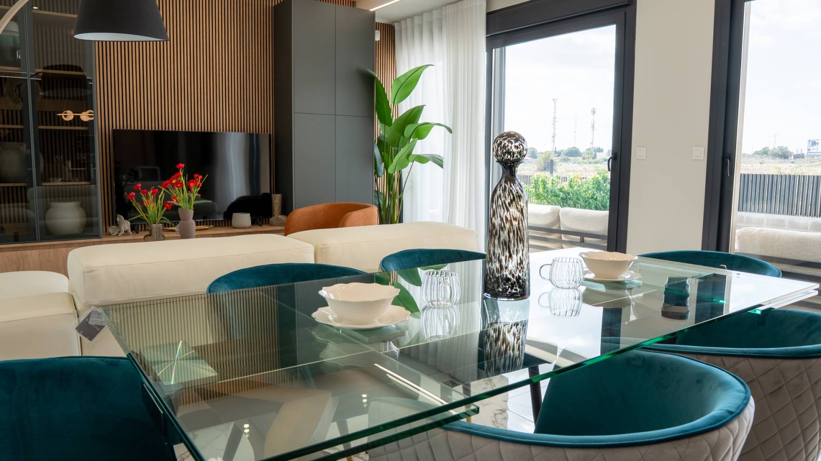 Nieuwbouw - Villa - Ciudad Quesada