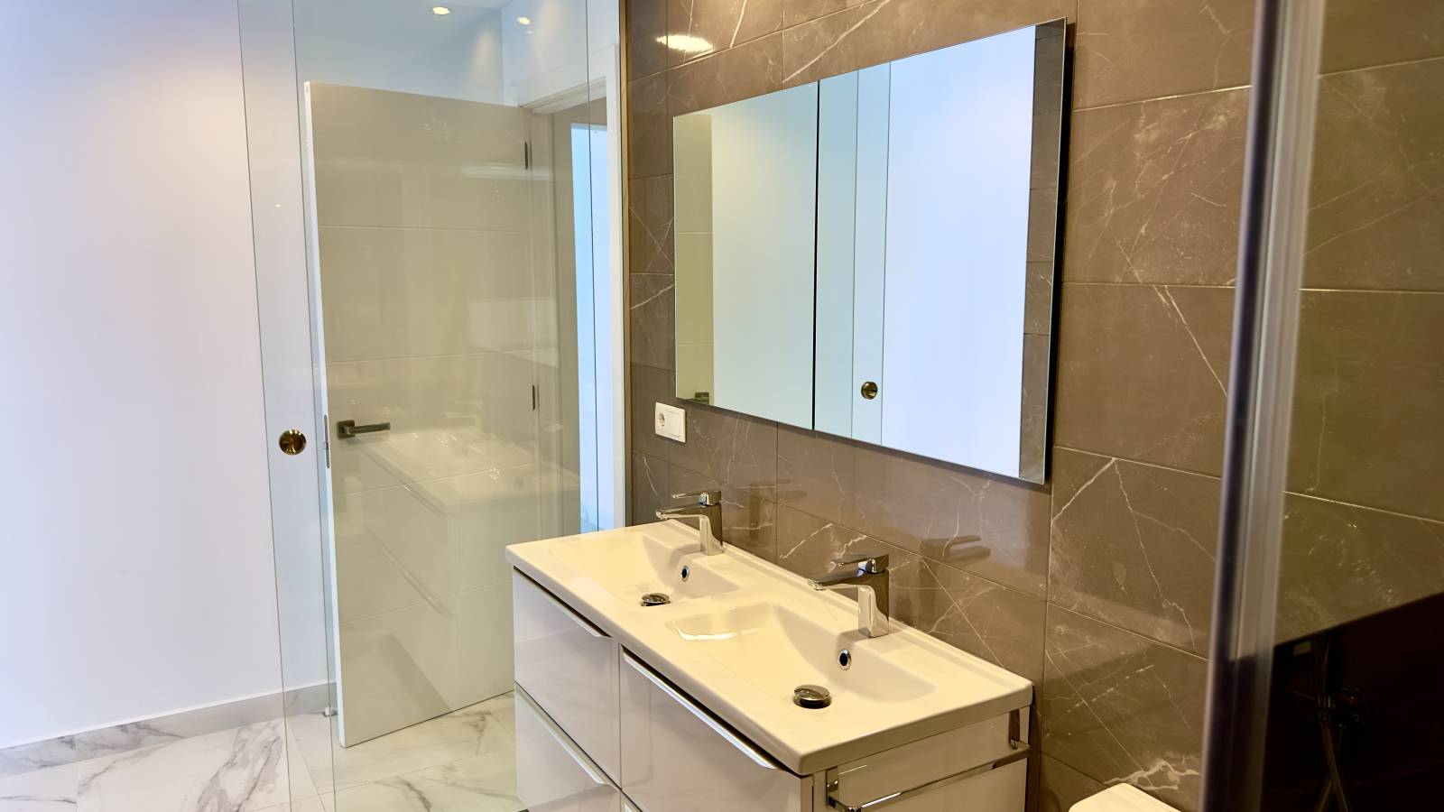 Nieuwbouw - Villa - Ciudad Quesada