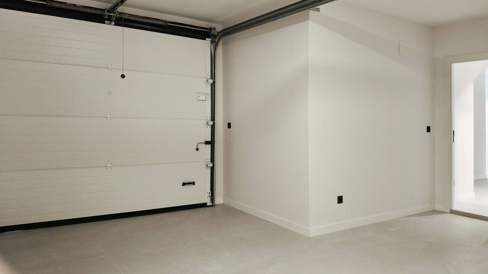 Nieuwbouw - Villa - Ciudad Quesada