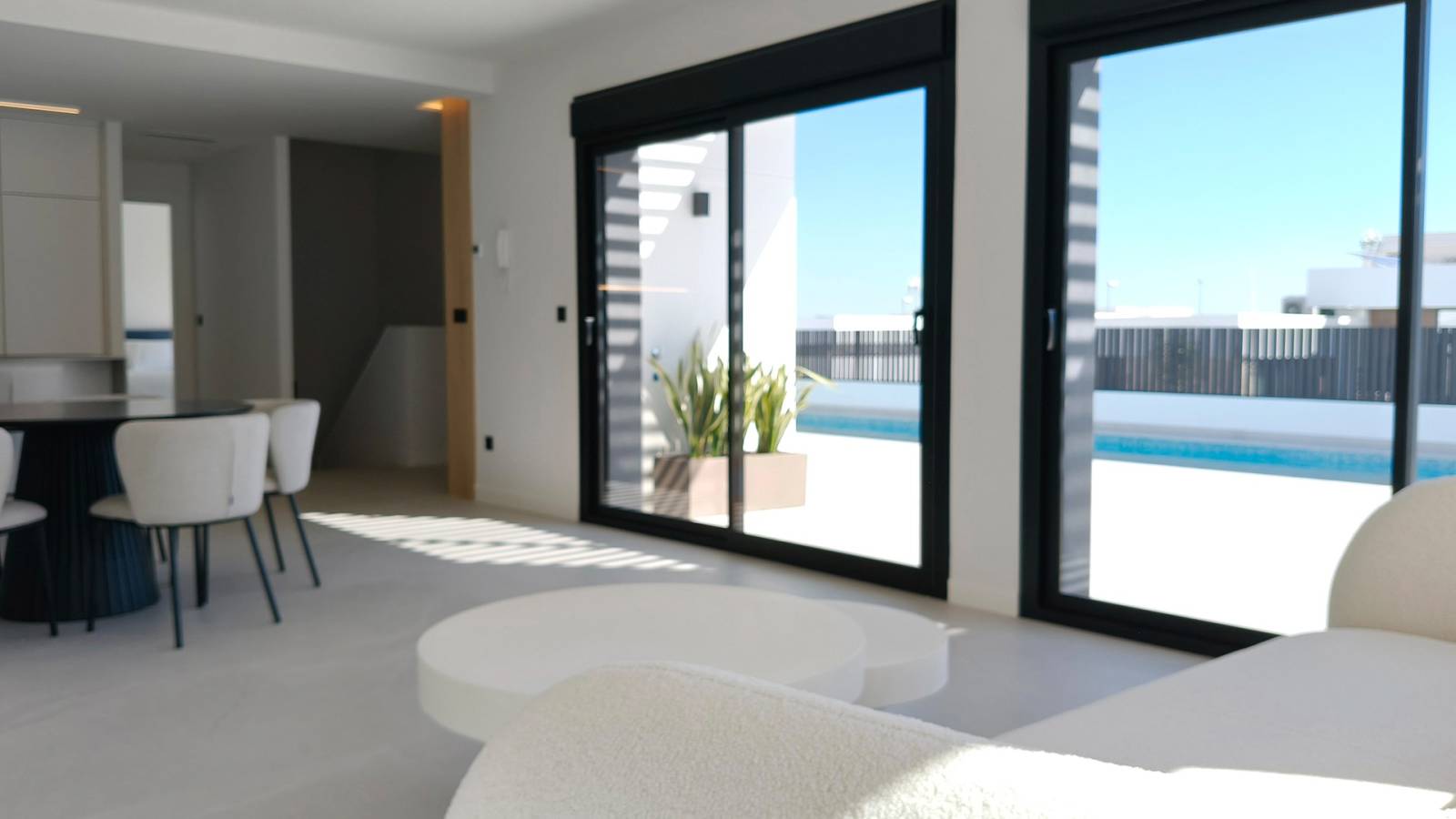 Nieuwbouw - Villa - Ciudad Quesada