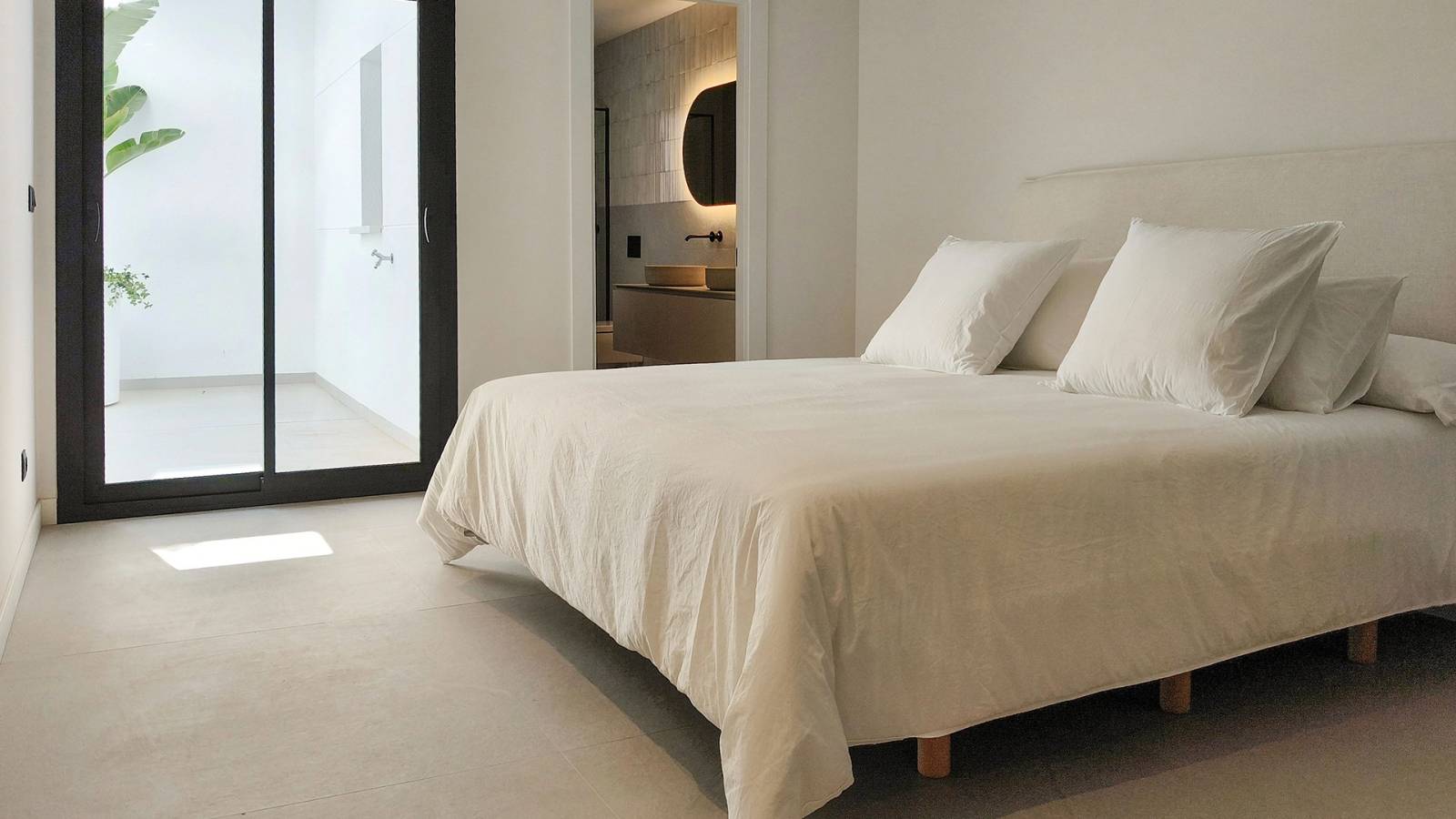 Nieuwbouw - Villa - Ciudad Quesada