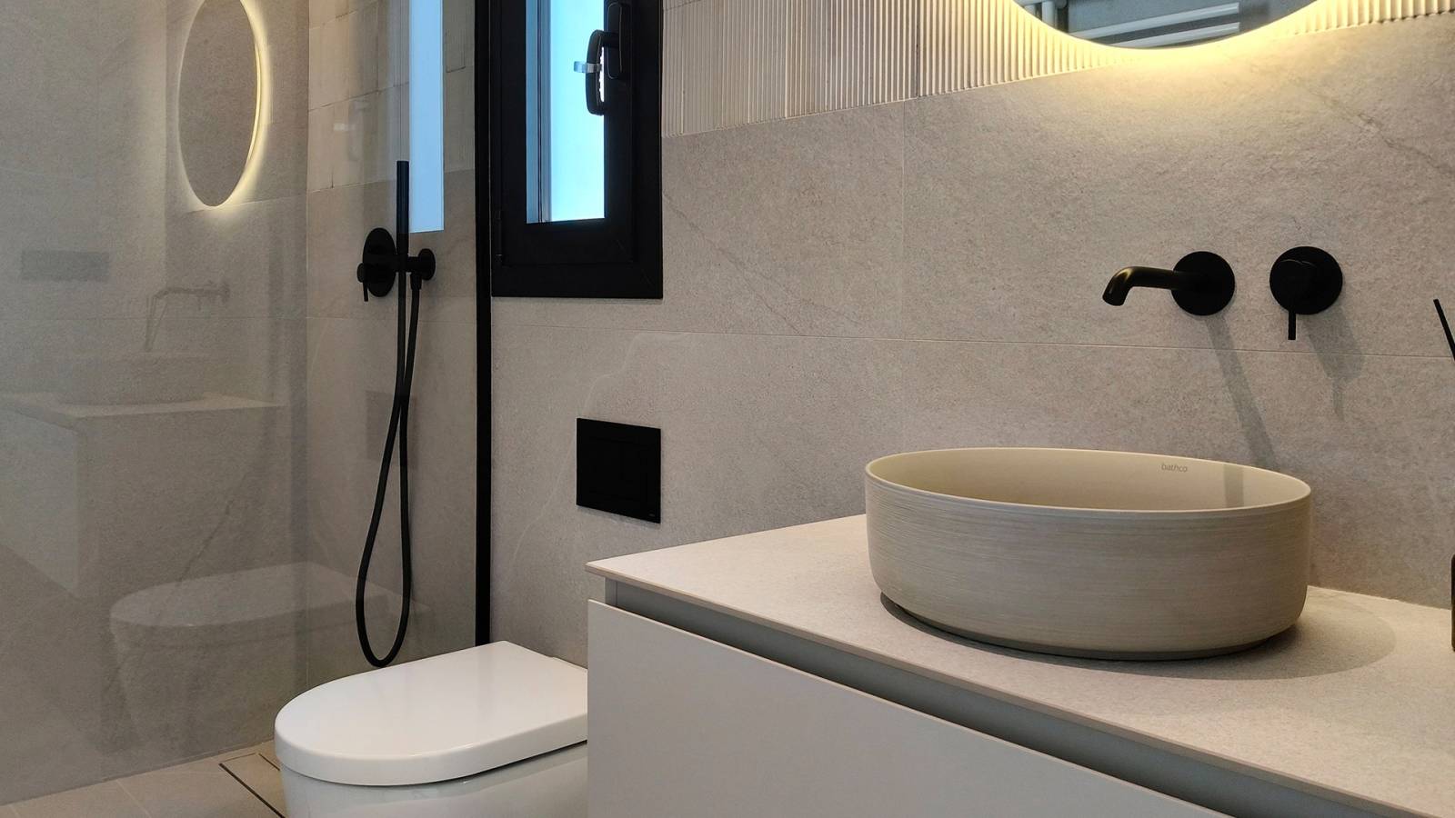 Nieuwbouw - Villa - Ciudad Quesada