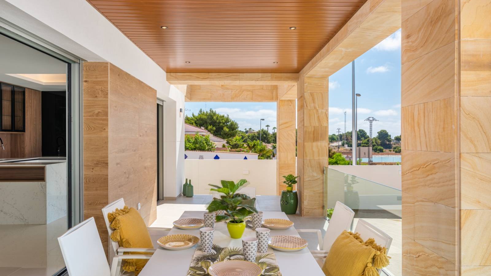 Nieuwbouw - Villa - Ciudad Quesada