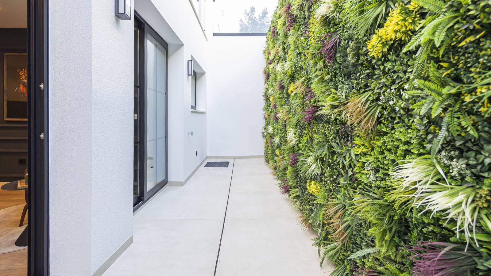 Nieuwbouw - Villa - Ciudad Quesada