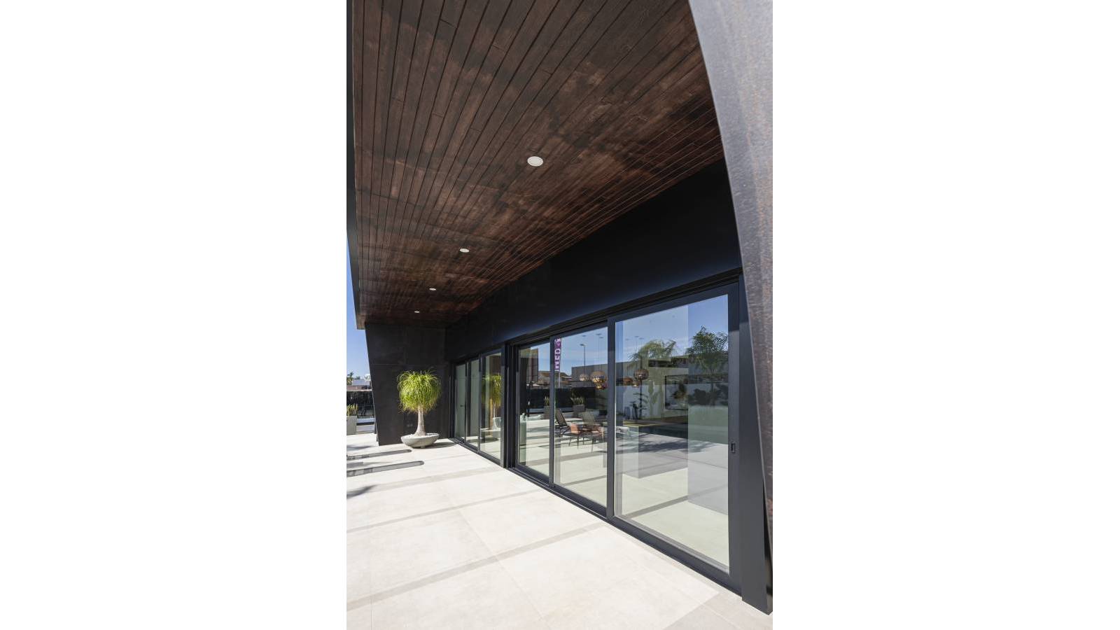 Nieuwbouw - Villa - Ciudad Quesada
