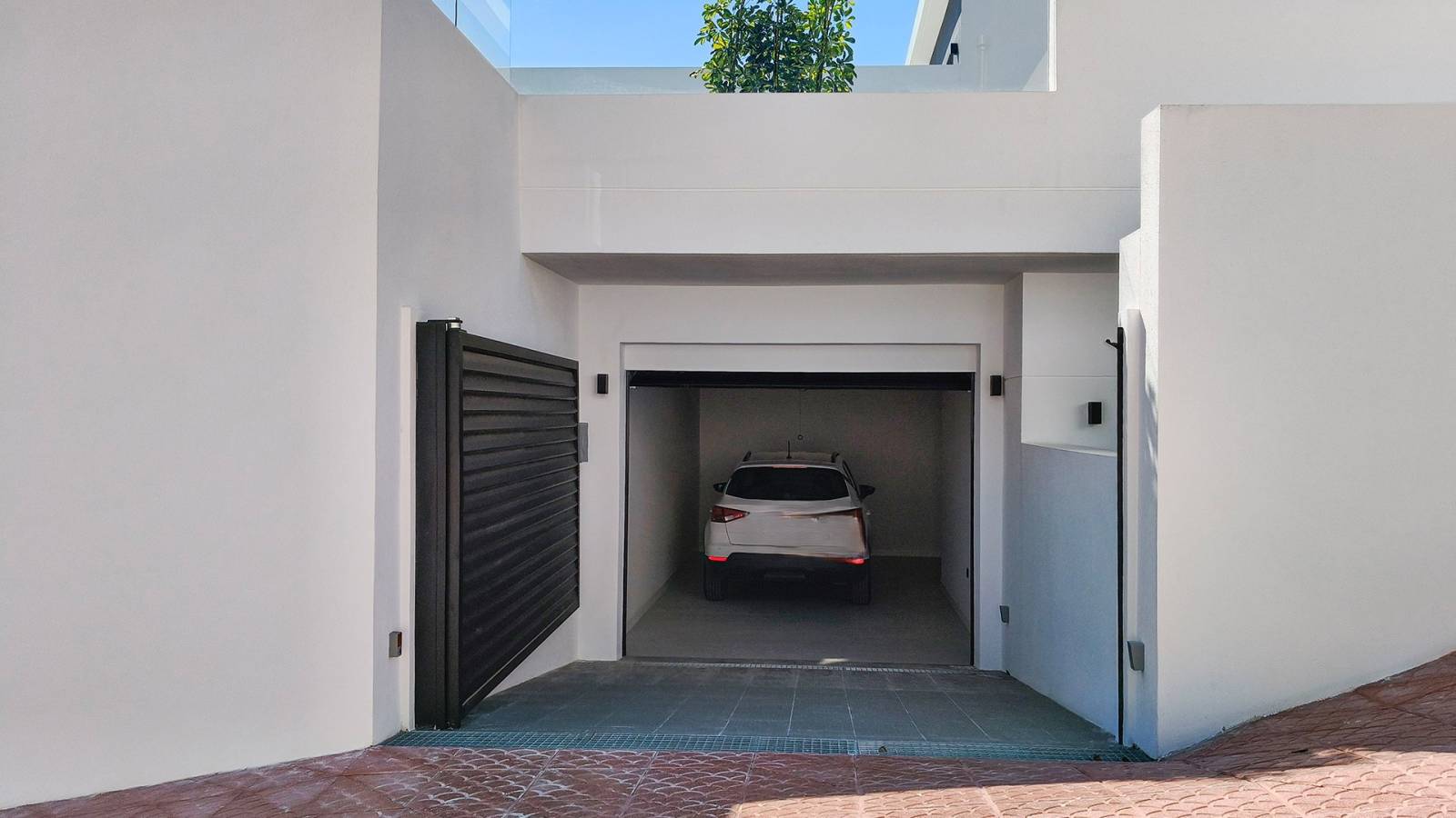 Nieuwbouw - Villa - Ciudad Quesada