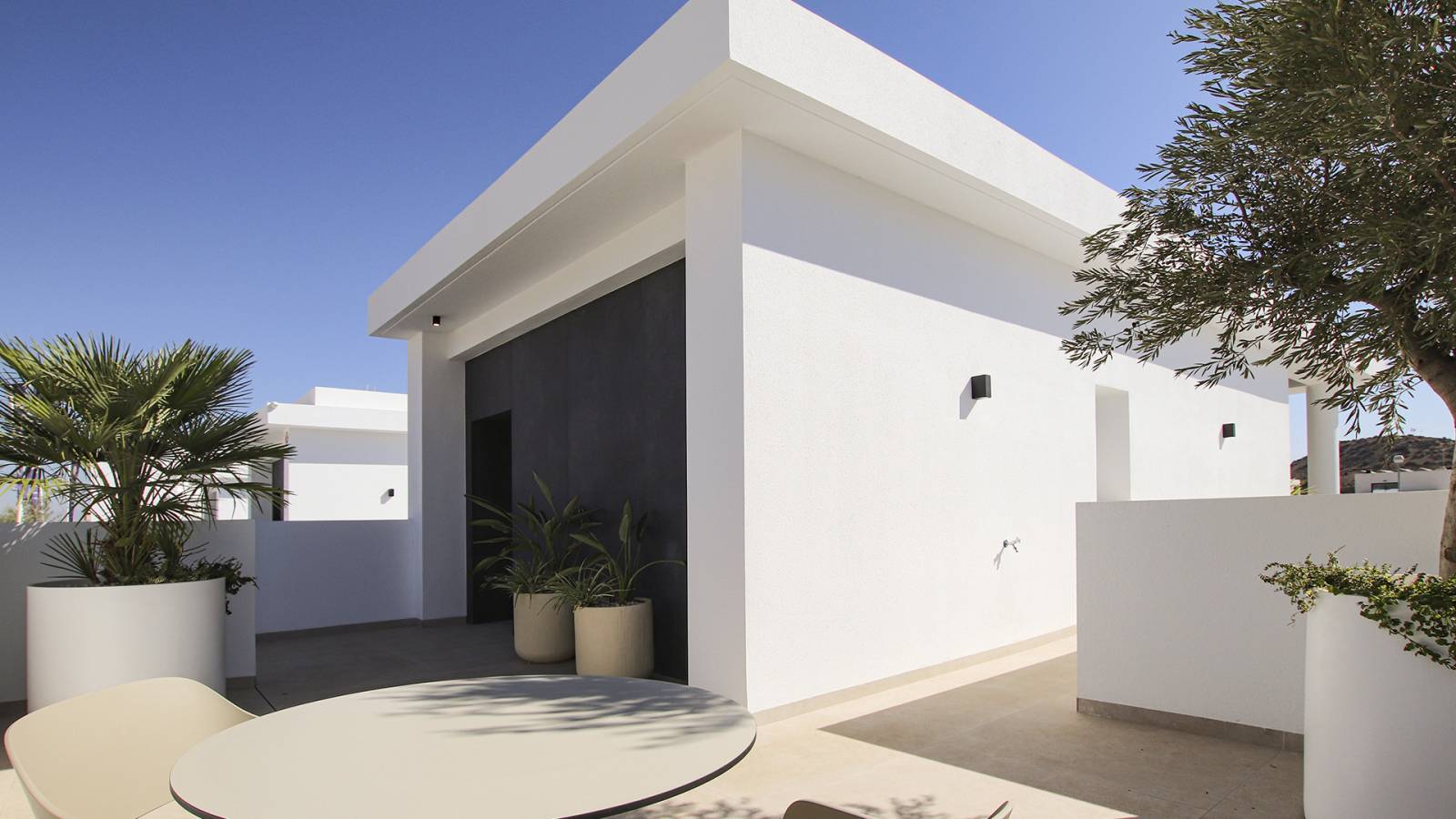 Nieuwbouw - Villa - Ciudad Quesada