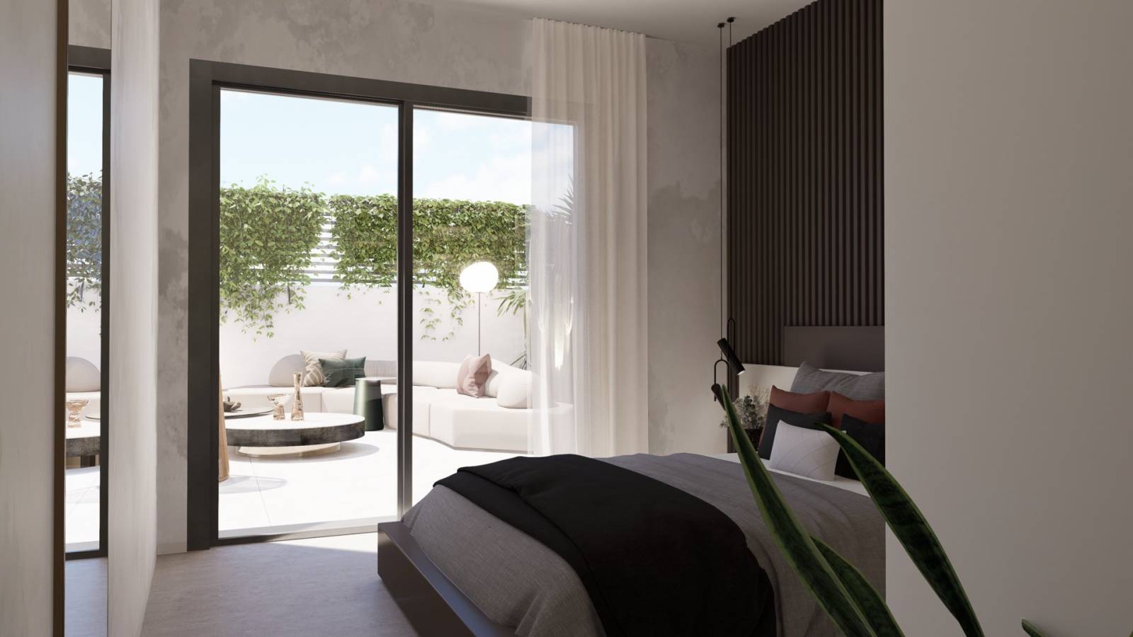 Nieuwbouw - Villa - Ciudad Quesada