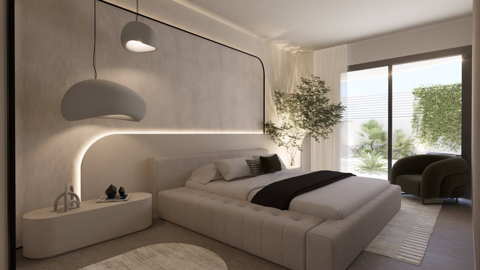 Nieuwbouw - Villa - Ciudad Quesada