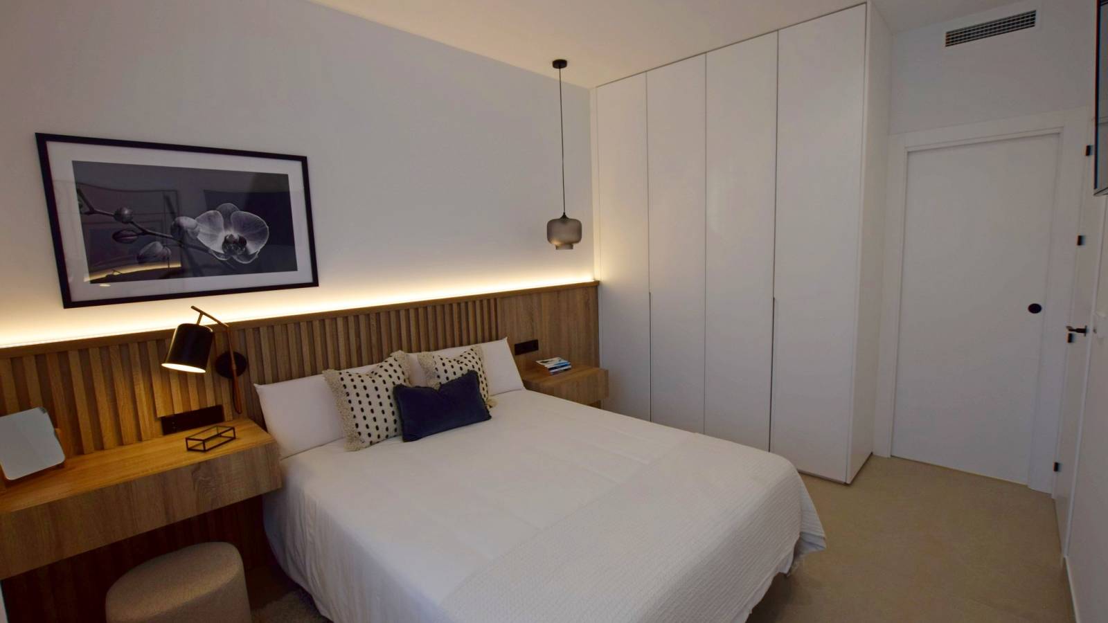 Nieuwbouw - Villa - Condado de Alhama