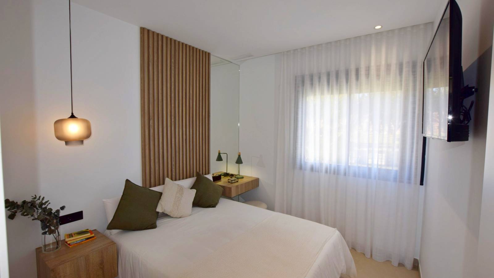 Nieuwbouw - Villa - Condado de Alhama