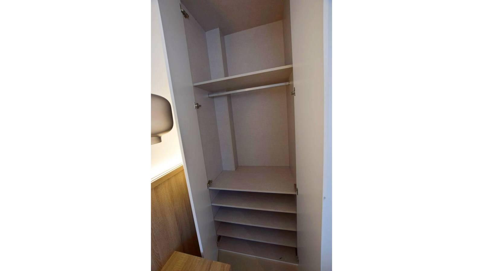 Nieuwbouw - Villa - Condado de Alhama