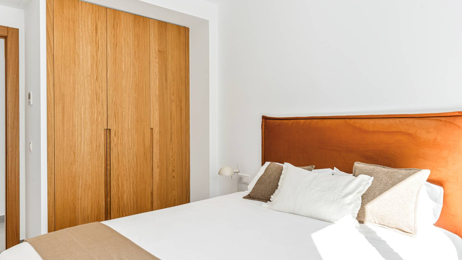 Nieuwbouw - Villa - Cumbre del Sol