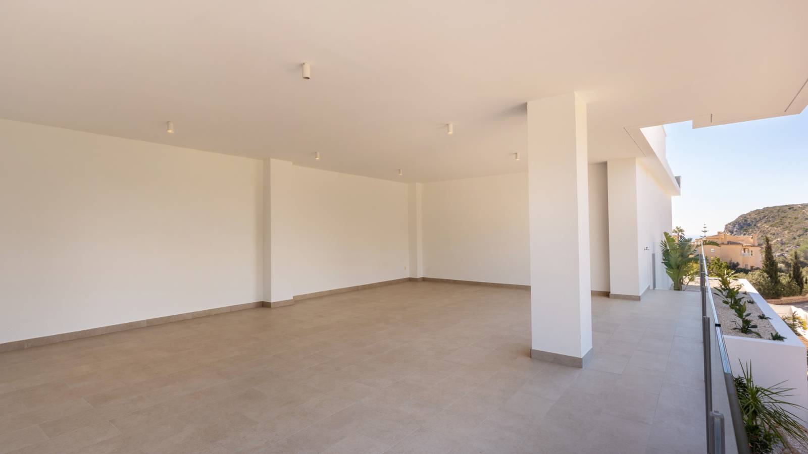 Nieuwbouw - Villa - Cumbre del Sol