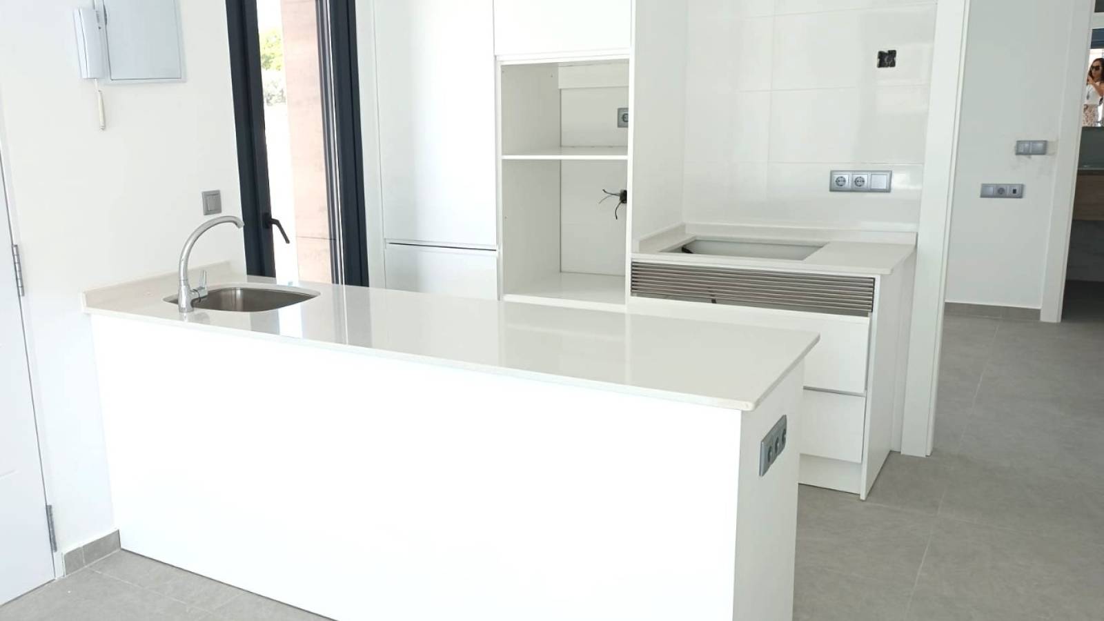 Nieuwbouw - Villa - Daya Nueva