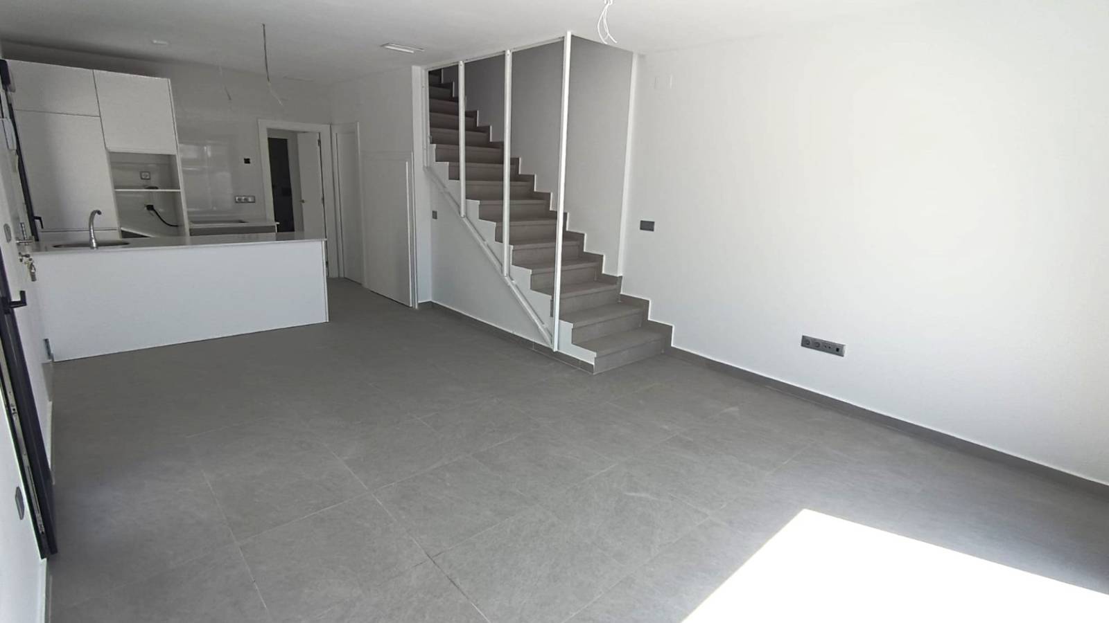 Nieuwbouw - Villa - Daya Nueva