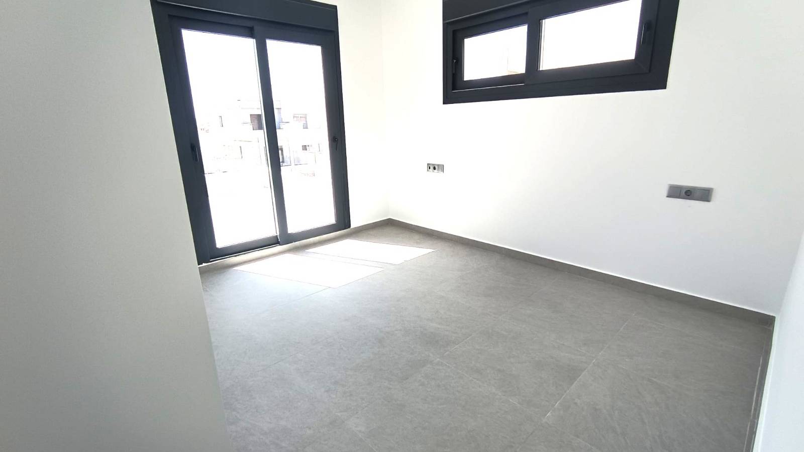 Nieuwbouw - Villa - Daya Nueva