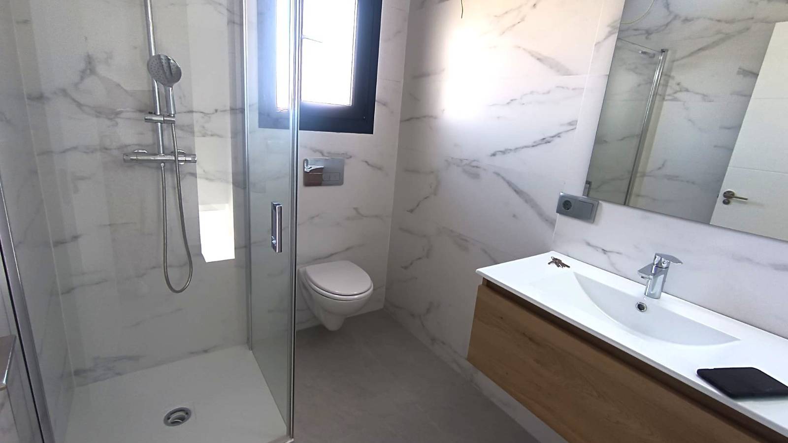 Nieuwbouw - Villa - Daya Nueva