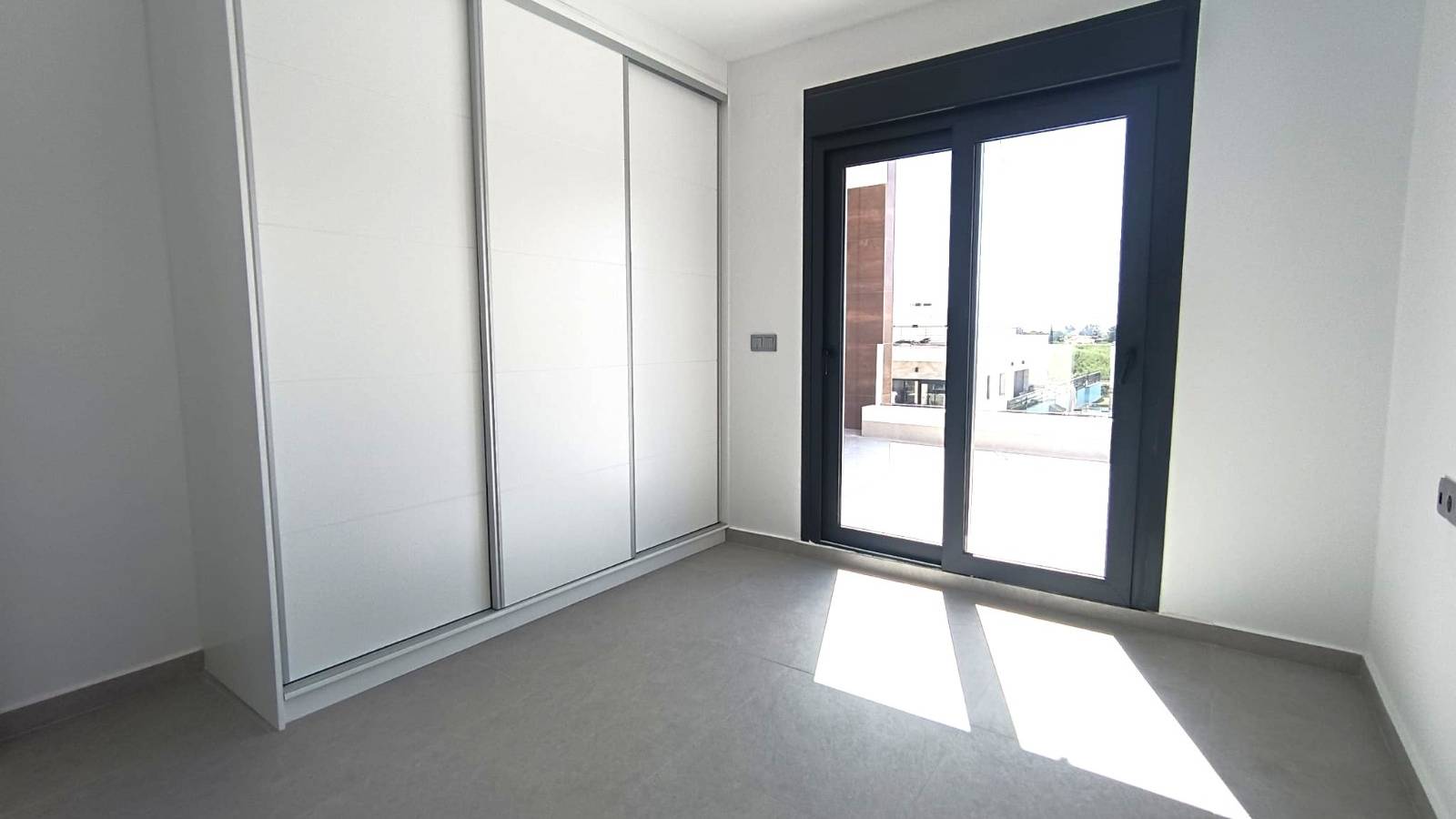 Nieuwbouw - Villa - Daya Nueva