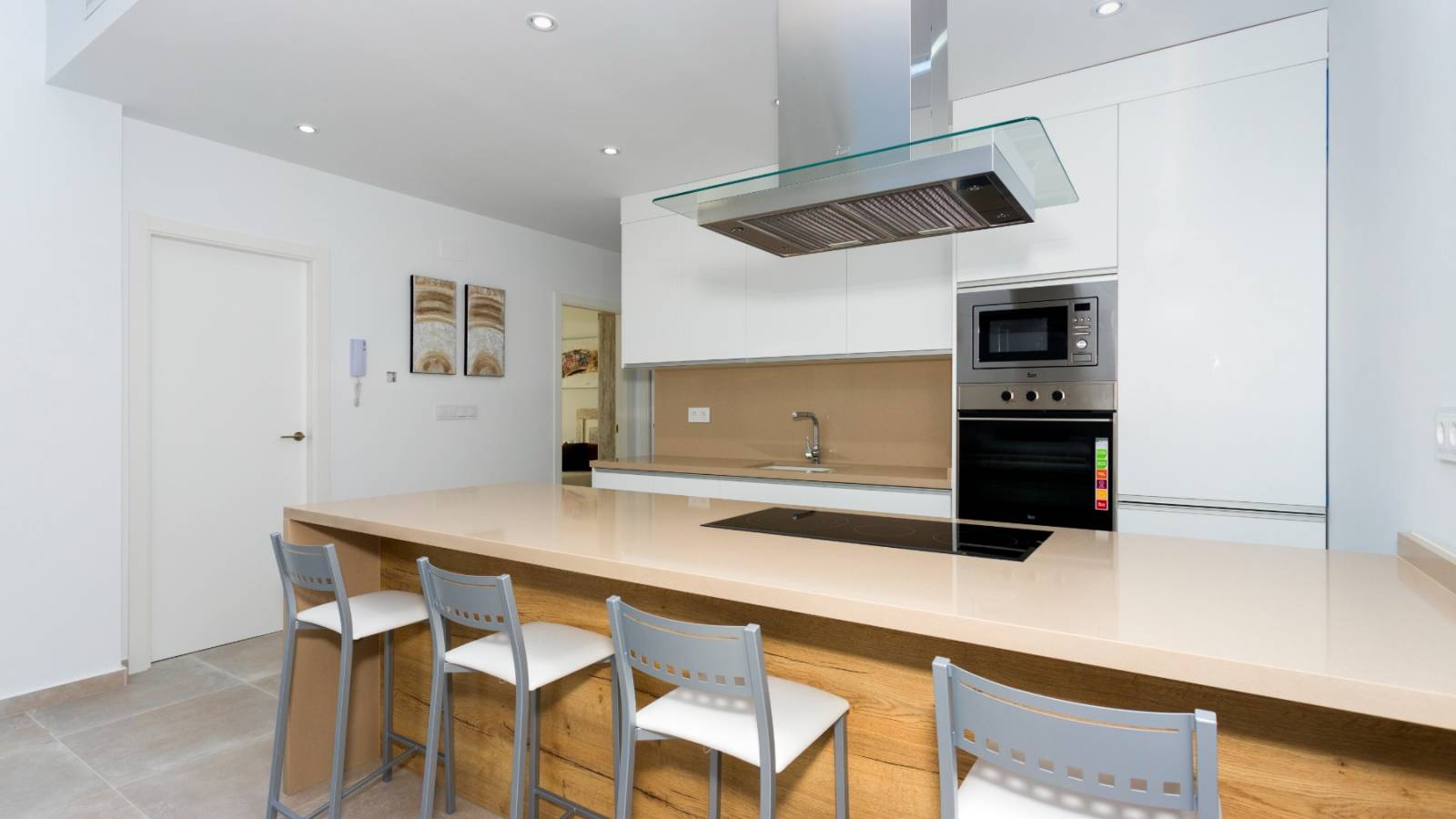 Nieuwbouw - Villa - Daya Nueva