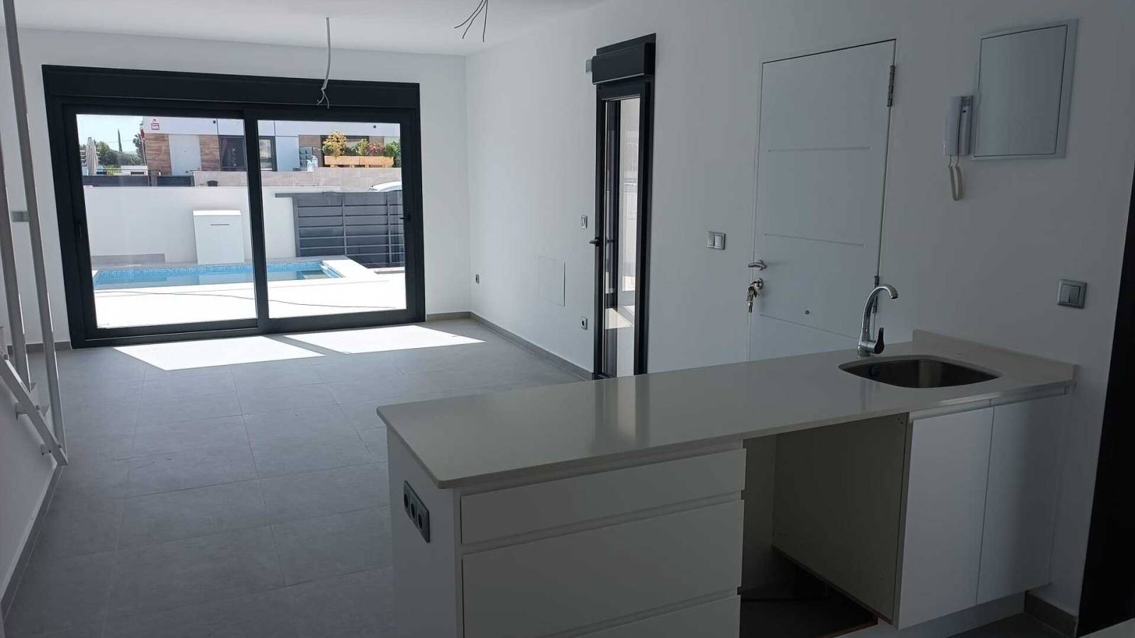 Nieuwbouw - Villa - Daya Nueva