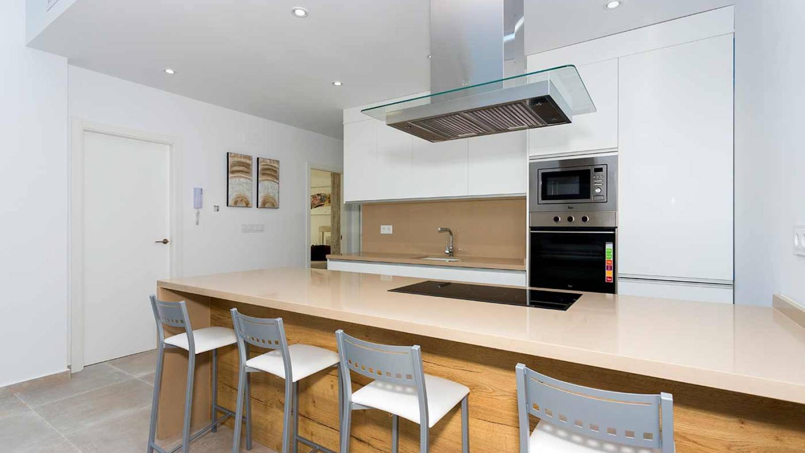 Nieuwbouw - Villa - Daya Nueva