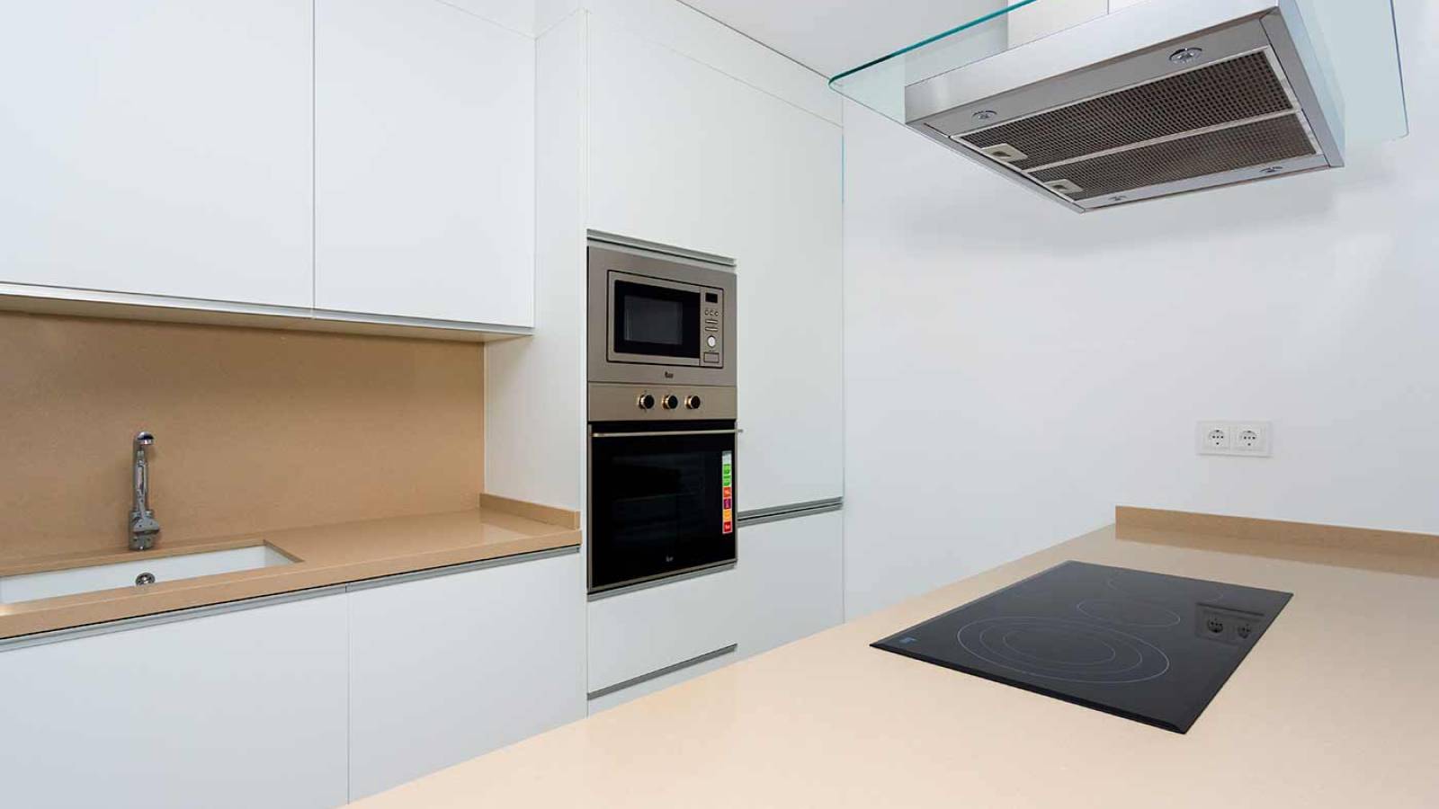 Nieuwbouw - Villa - Daya Nueva