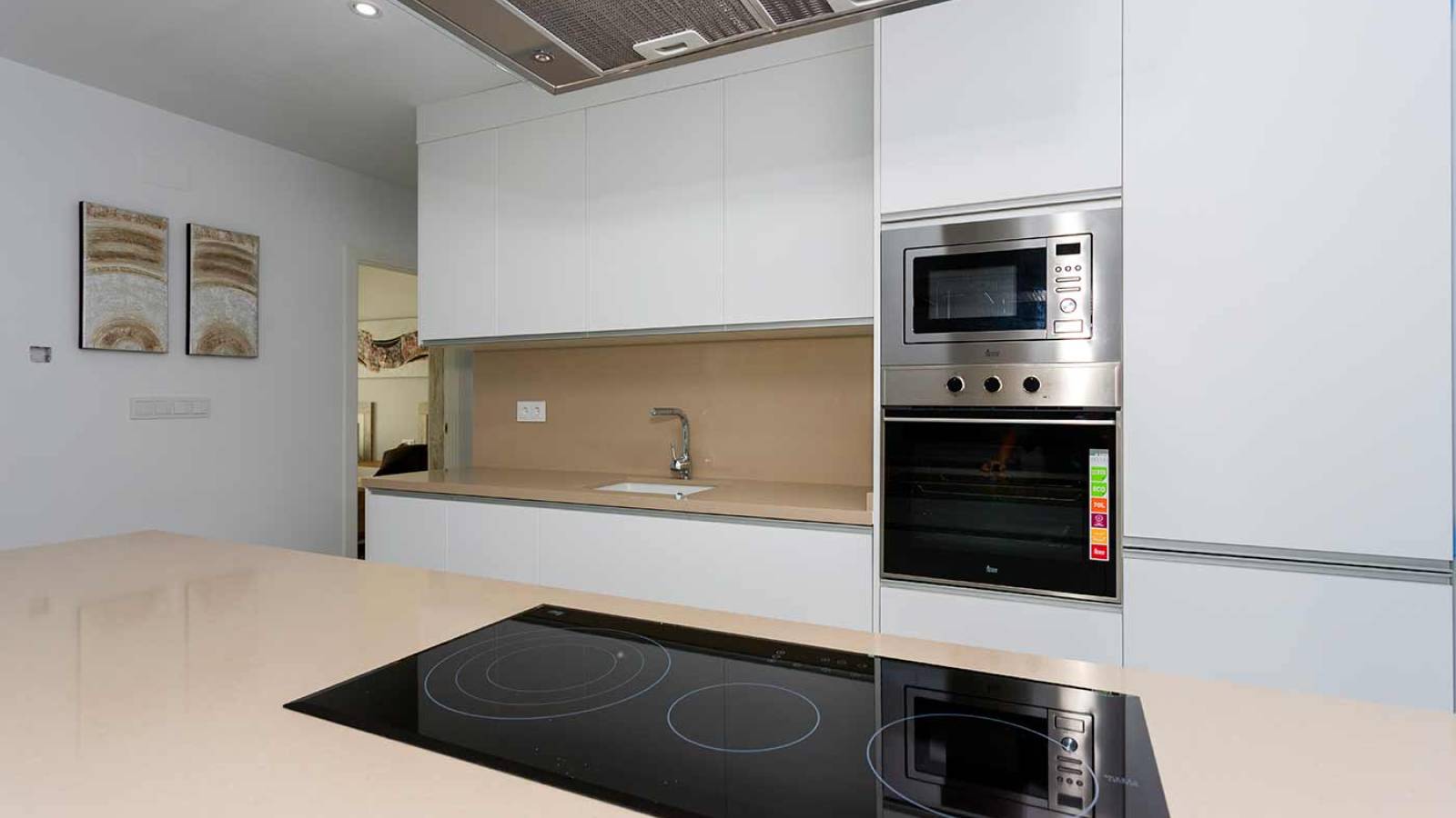 Nieuwbouw - Villa - Daya Nueva