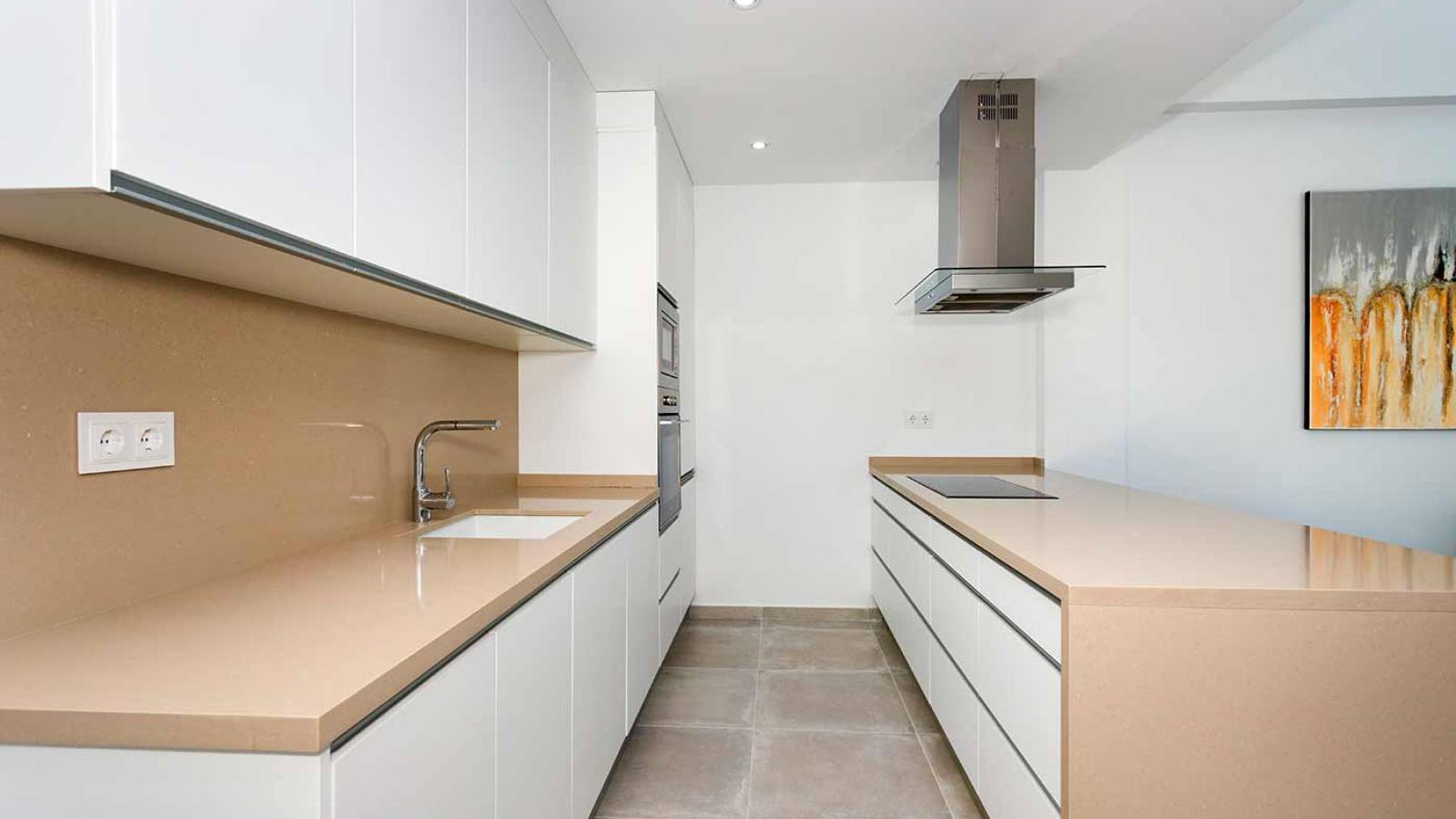 Nieuwbouw - Villa - Daya Nueva