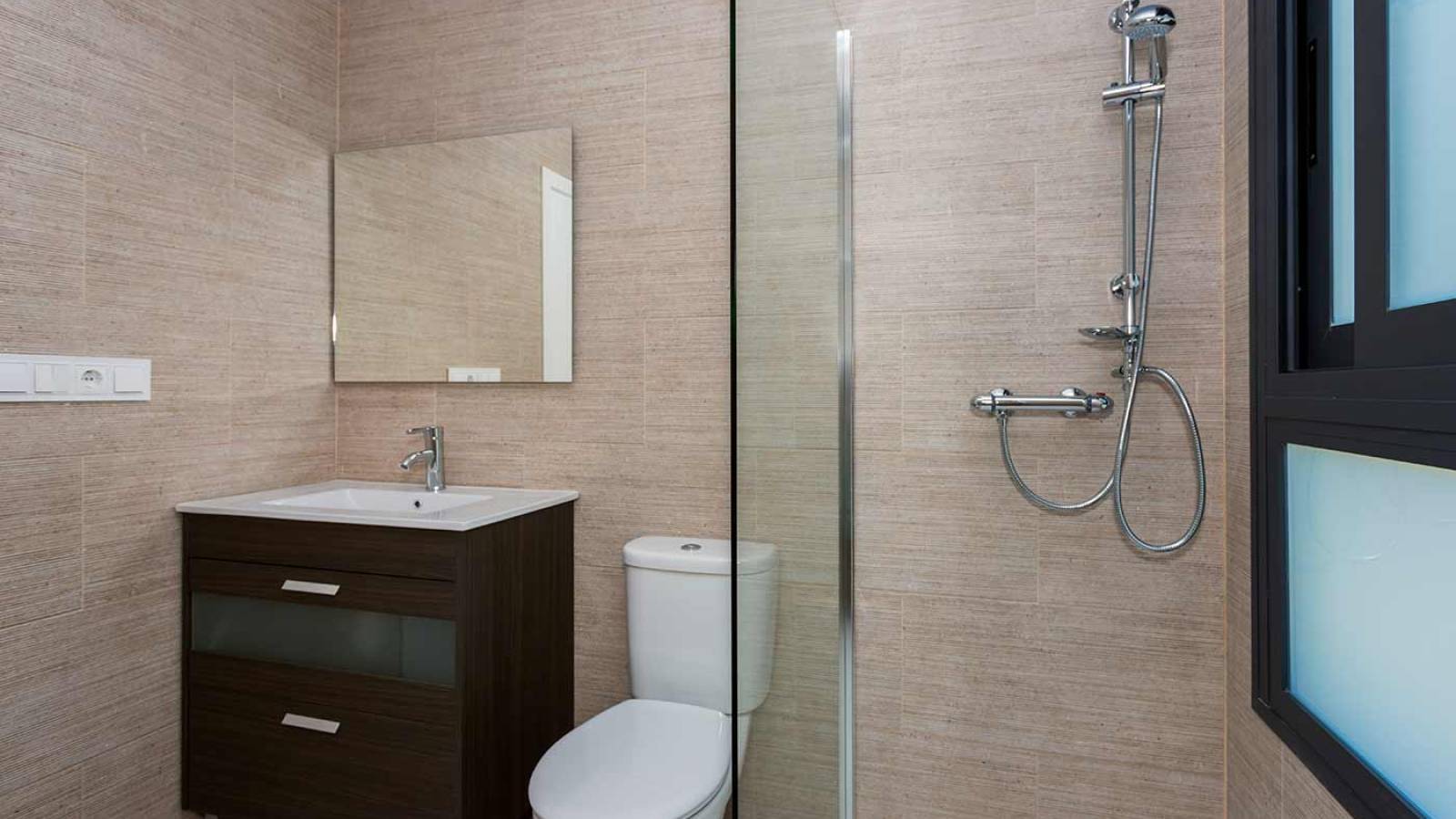 Nieuwbouw - Villa - Daya Nueva