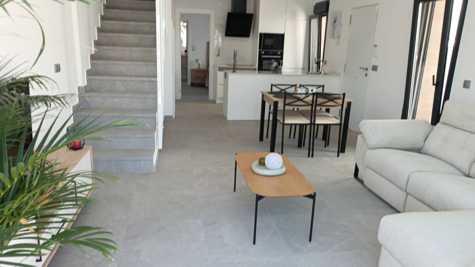 Nieuwbouw - Villa - Daya Nueva