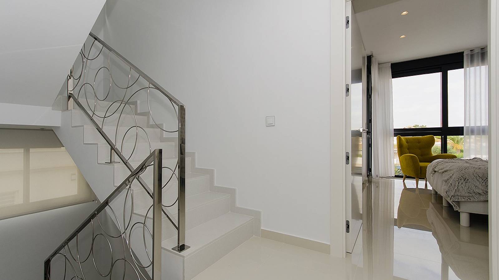 Nieuwbouw - Villa - Dehesa de campoamor