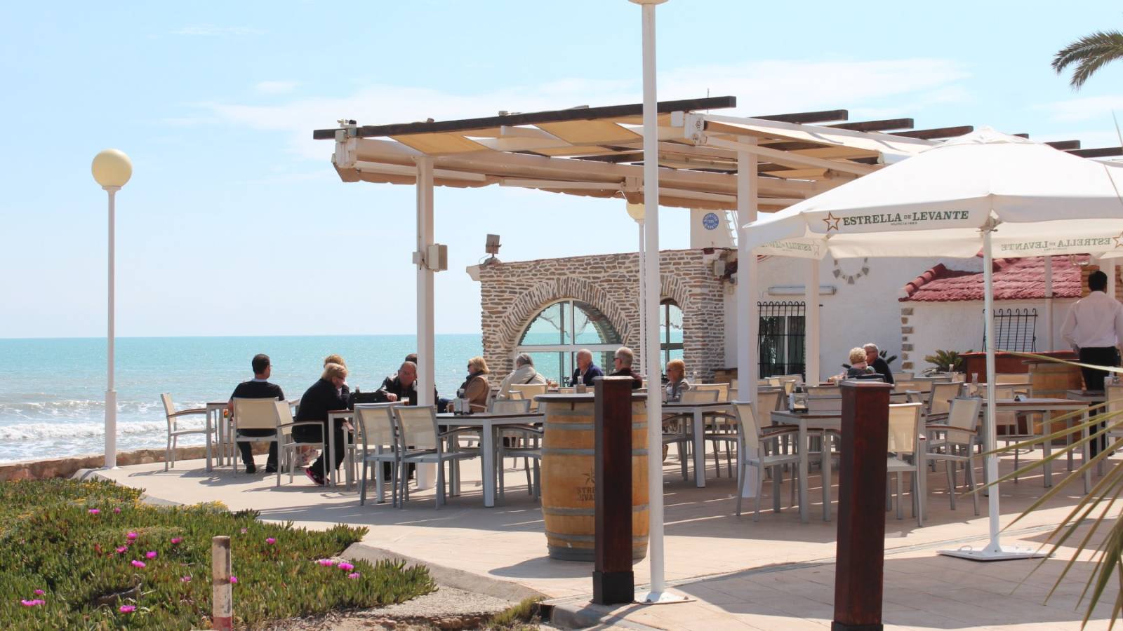 Nieuwbouw - Villa - Dehesa de campoamor