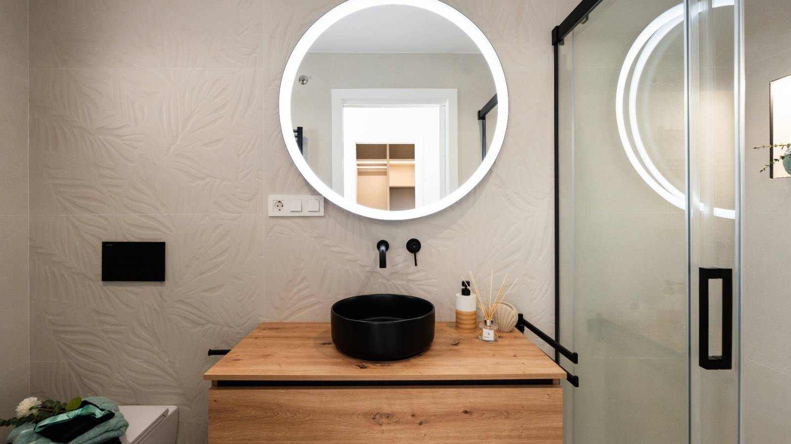 Nieuwbouw - Villa - Dehesa de campoamor