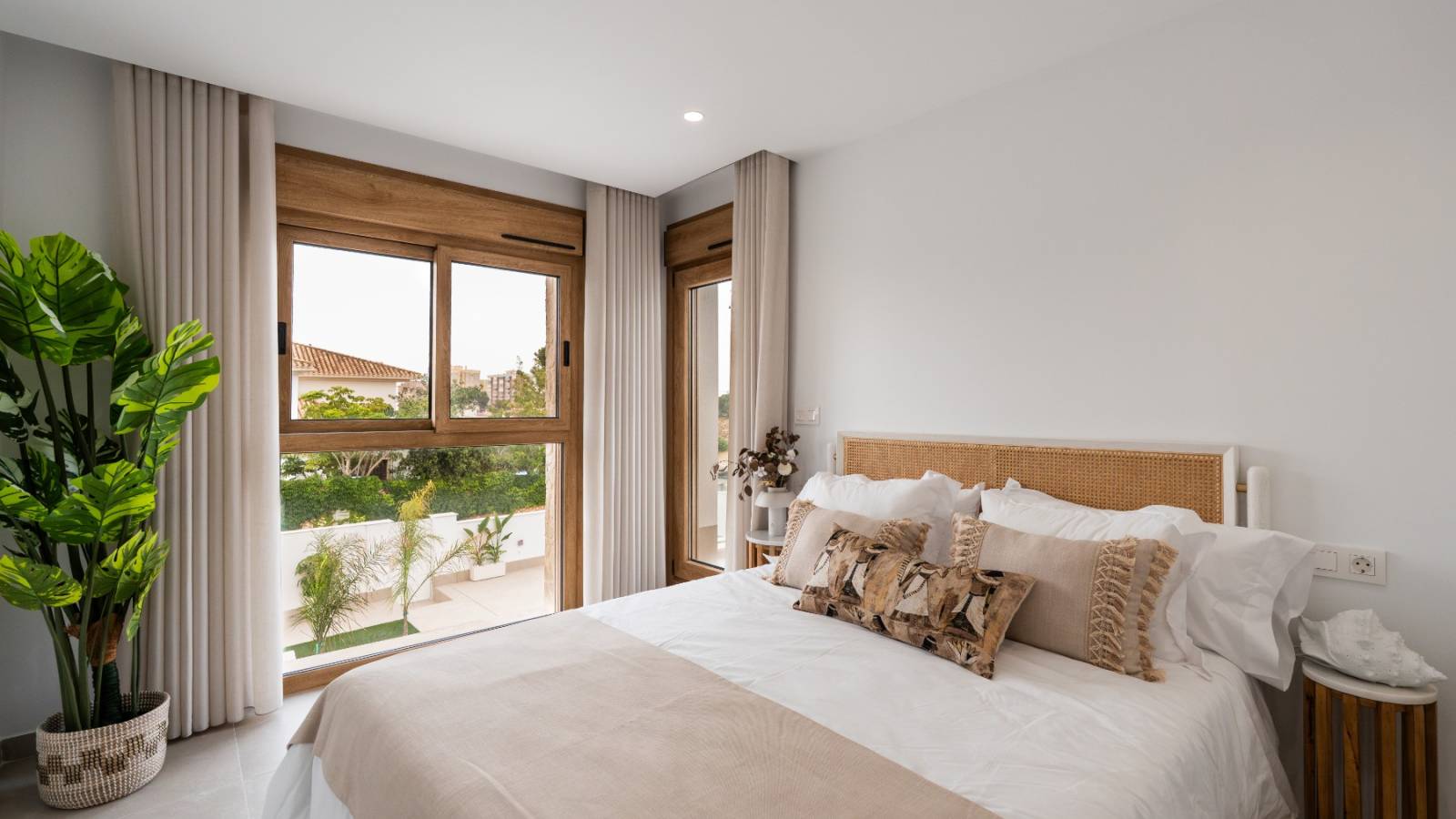 Nieuwbouw - Villa - Dehesa de campoamor