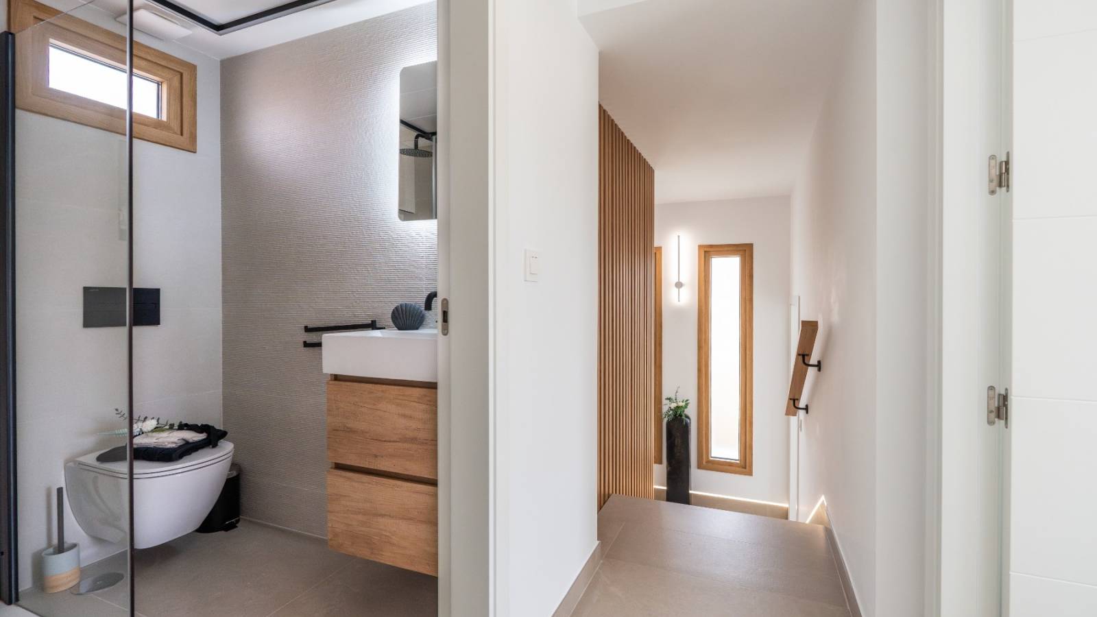 Nieuwbouw - Villa - Dehesa de campoamor