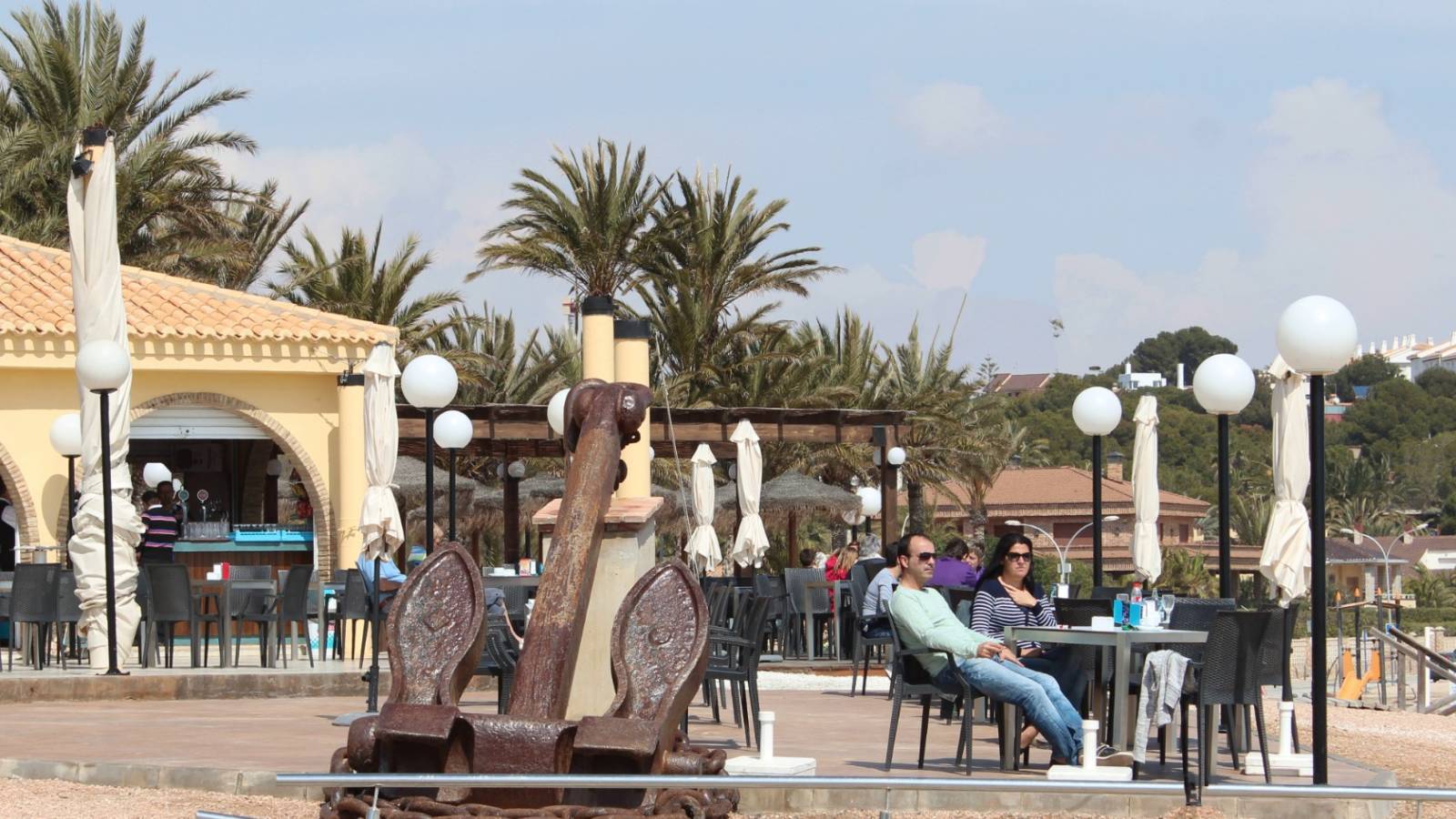 Nieuwbouw - Villa - Dehesa de campoamor